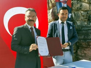 Aydın’da Valilikten kazı çalışmalarına büyük destek