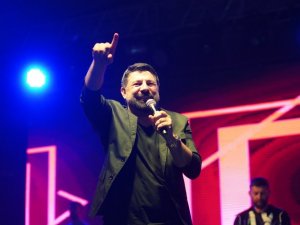 Kestel’de ’Toni Storaro’ rüzgarı