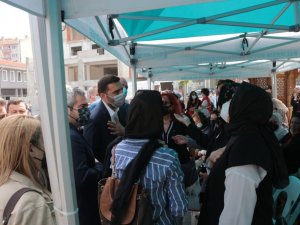 Aydemir son yolculuğuna uğurlandı