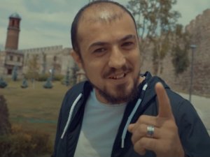 Burak Okuyucu’nun “Erzurum’da Aşk Başka” klibi beğeni topladı