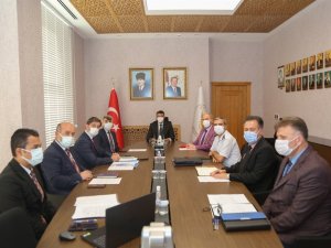 "Üniversite öğrencileri sıkıntı yaşamayacak"