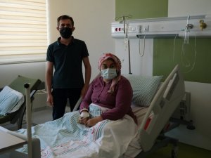 Aşı yaptırmayan hamile kadın koronaya yakalandı “Pişmanım” dedi