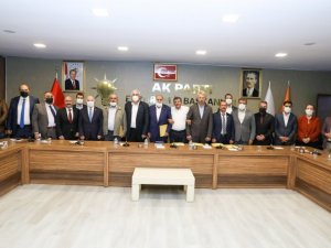 İYİ Parti’den istifa ettiler