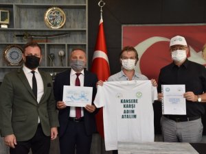 Manisa kansere karşı adım atacak