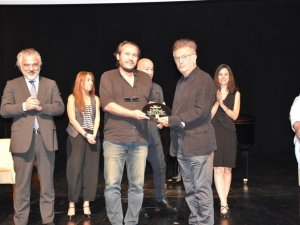 Tamer Levent’in 50. sanat yılı Maltepe’de kutlandı