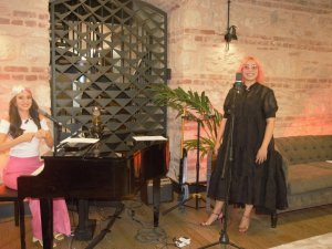 Karsu, Kalben’i ağırladı