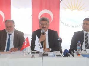 Vali Bilmez’den muhtarlara aşı uyarısı