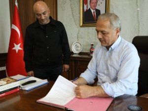 Suluova’da tekstil atıkları geri dönüşüme kazandırılacak