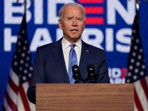 ABD Başkanı Biden, Putin’i "savaş suçlusu" olarak nitelendirdi