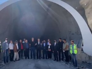 Milletvekili Aydemir ulaşımda AK yaklaşımı paylaştı