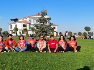 TEMA gönülleri Karlı köyünde bir araya geldi