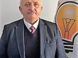 AK Parti İl Başkan Yardımcısı Tataroğlu koronaya yenildi