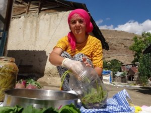 Aylarca bozulmuyor, lezzetiyle damak çatlatıyor