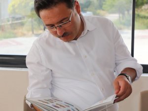 UNESCO Türkiye Milli Komitesi üyeleri ve Moldova heyeti Afyonkarahisar’da