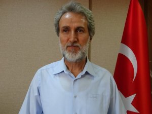 Prof. Dr. Deniz: “Türkiye’nin sınırdaki önlemleri, İran’ı da tedbir almaya zorladı”
