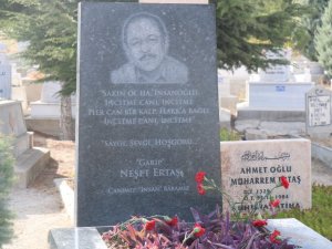 Belediye, Neşet Ertaş Anma Etkinliklerine hazırlanıyor