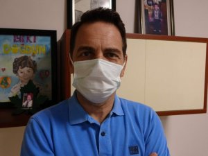 Havalar serinledi, kene sezonu sona erdi