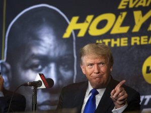 Trump, yeğenine ve New York Times’a 100 milyon dolarlık dava açtı