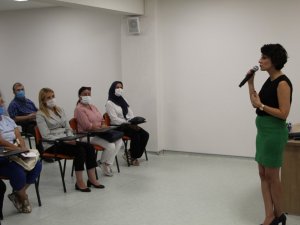 Cerrahi Hastanesi Alzheimer hastalarını yalnız bırakmadı