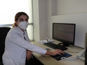 Uzmanlardan gebelere aşı çağrısı