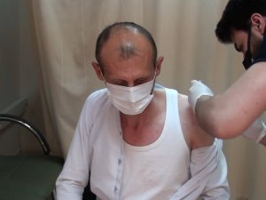 Kütahya’da aşı seferberliği