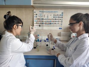 MSKÜ’de, Covid-19 test kiti çalışmasında bir ilk