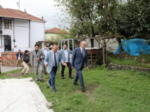 Konuralp dünya destinasyonuna kazandırılacak