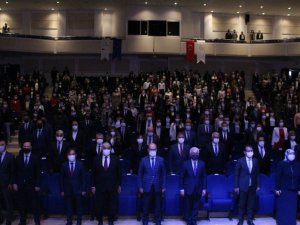 eTwinning projesi kapsamında 584 öğretmene sertifika verildi