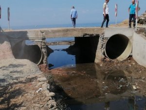 BASKİ, Ballıpınar Deresi’ni ıslah etti