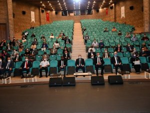 Tekirdağ’da vefat eden Yavuz Sultan Selim Han törenle anıldı