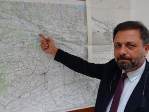 Tokat’taki depremin ardından Prof. Dr. Yürüdür: “Depremler kaçınılmaz, aslolan sağlam binalar yapmak”