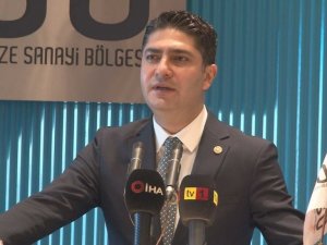 MHP Genel Başkan Yardımcısı Özdemir: "CHP, açık bir milli güvenlik tehdidi haline dönüşmüştür"