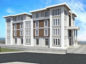 Türkeli Hükümet Konağı ihalesi 19 Ekim’de