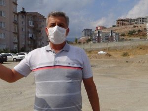 Edremit’te muhtarın isyanı