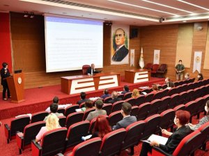 Kadına yönelik şiddetle mücadele için bir araya geldiler