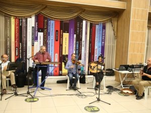 Musiki Cemiyeti’nden muhteşem dönüş