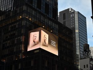 Cumhurbaşkanı Erdoğan’ın “Daha Adil Bir Dünya Mümkün” kitabı New York’ta tanıtıldı