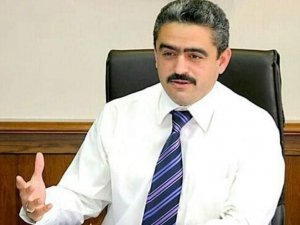 MHP İl Başkanı Alıcık; "Aydın’da sektörlerinin öncü firmaları olması gurur verici"