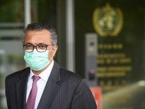 DSÖ: “Acil önlem alınmadığı takdirde, Afganistan sağlık sistemi çökecek”