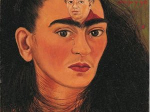 Frida Kahlo’nun otoportresinin 30 milyon dolardan fazlaya satılması bekleniyor