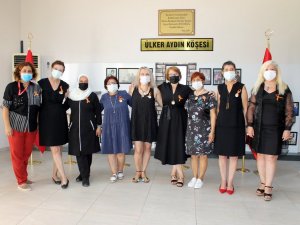 "Aktif Ol, Sağlıklı Yaşlan" etkinliği