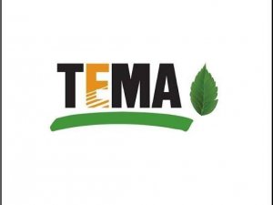 TEMA Vakfı Kocasinan Sorumlusu Esra Taş göreve başladı