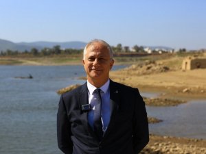 “Türkiye’nin 2. yağış alan ili artık Muğla değil”