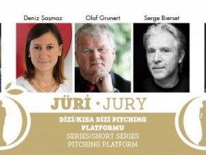 Antalya Film Forum jürileri belli oldu