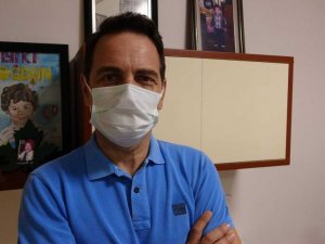 Prof. Dr. Kaya’dan aşı karşıtlarına sitem