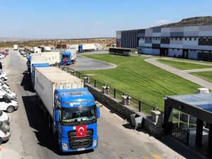 Çinliler sofraların ‘Gedik’lisini çok sevdi