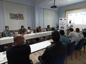 Tavşanlı eğitimine hibe desteği