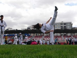 Van’da ’Avrupa Hareketlilik Haftası’ etkinlikleri