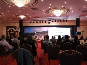 Bilim insanları Şanlıurfa’da buluştu