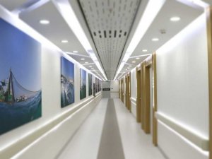 Özel Adatıp Hastanesi Podoloji hizmeti vermeye başladı